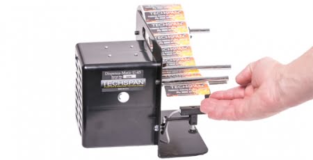Label Dispenser, U-60