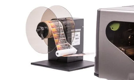 Label Rewinder, GRL-100