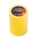 110mm x 300m, Super Opaque Yellow, K3, Coated In