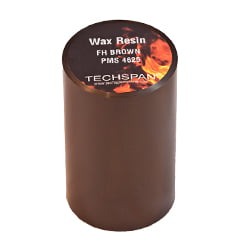 110mm x 300m, Brown, FH, Coated Out