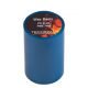 110mm x 300m, Blue, PR, Coated Out