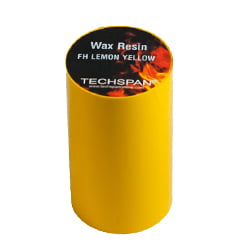 110mm x 300m, Lemon Yellow, FH, Coated Out