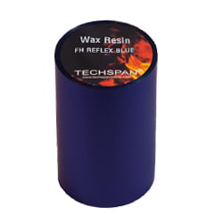 110mm x 300m, Reflex Blue, FH, Coated Out