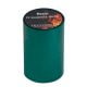 110mm x 300m, Shamrock Green, FH, Coated Out