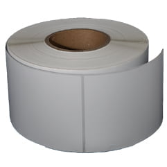 101mm x 149mm, Plain White