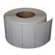 101mm x 48mm , Plain White