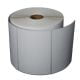 101mm x 73mm, Plain White