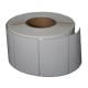 101mm x 73mm, Plain White