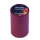 110mm x 300m, Magenta, Coated Out, 25mm Core