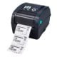 TSC TC-210 Thermal Transfer Printer 4" (Desk Top)