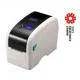 TSC TTP-323 Thermal Transfer Printer 2" (Desk Top)