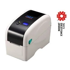 TSC DA210 Desktop Direct Thermal Label Printer For Postage - View #2
