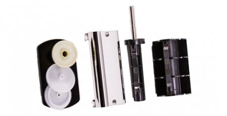 Rewinding Kit, TTP-2410 Series