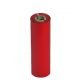 110mm x 91m, Red MR Metallic, K5, 12.5mm Core