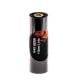 110mm x 91m, Wax Resin, Coated Out, V-2, 12.5mm Notched Core