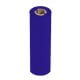 110mm x 74m, Dark Blue, TS, 12.5mm Core
