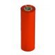 110mm x 74m, Dark Red, TS, 12.5mm Core