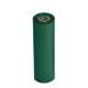 110mm x 74m, Green, PR, 12.5mm Core