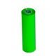 110mm x 74m, Lime Green, K2, 12.5mm Core