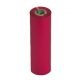 110mm x 74m, Red, PR, 12.5mm Core
