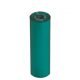 110mm x 74m, Shamrock Green, FH, 12.5mm Core