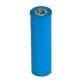 110mm x 74m, Super Opaque Light Blue, K3, 12.5mm Core