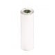 110mm x 74m, White, TS, 12.5mm Core