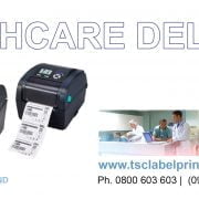 Feature healthcare TSC