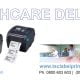 Feature healthcare TSC