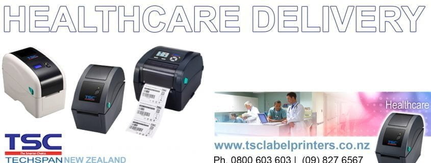 Feature healthcare TSC