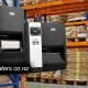 Tsc mh 240 barcode printer feature