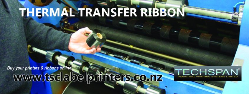 Thermal Transfer Ribbon Buy Online feature