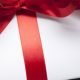 Xmas header gift box TSC Label Printers