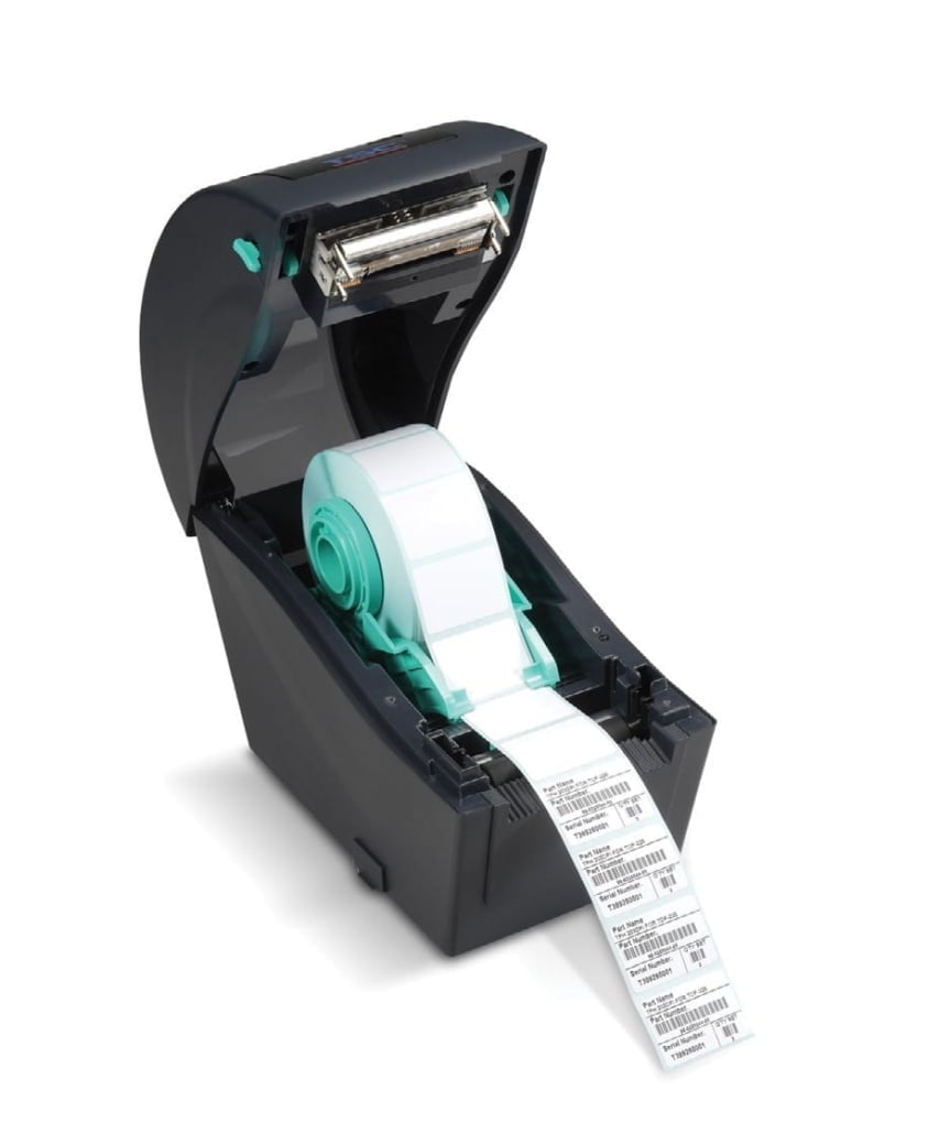 TSC TDP 225 2Inch Desktop Label Printer Direct Thermal TSC Label